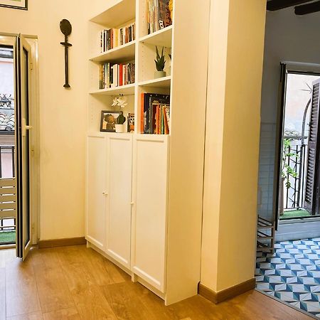 Casa Luce Apartment Rome Exterior photo