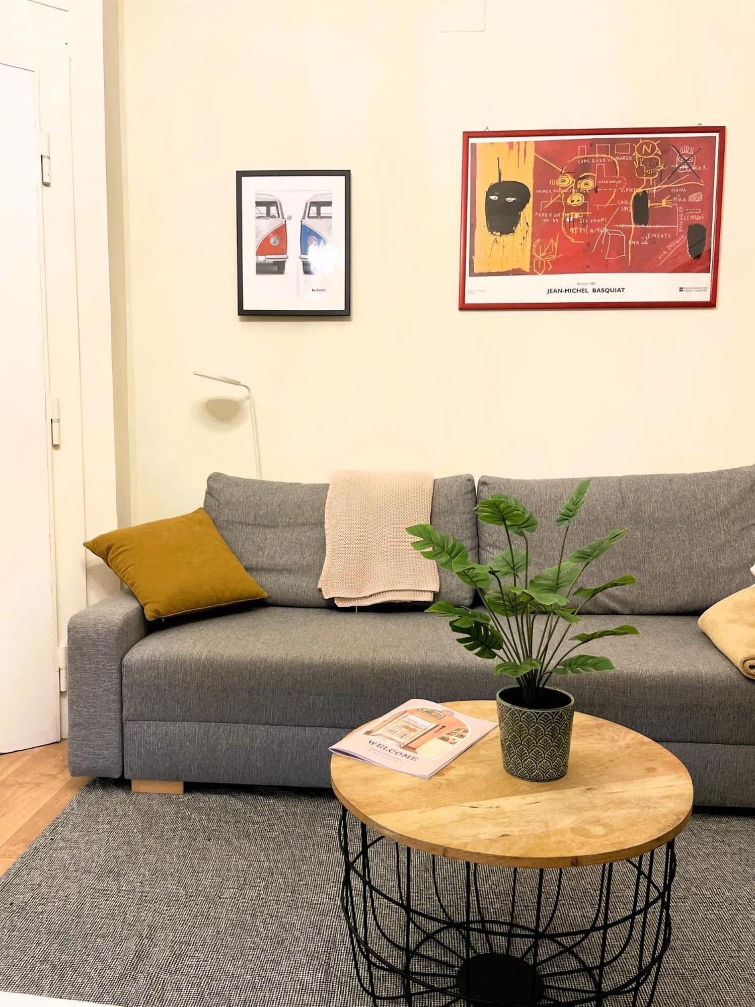 Casa Luce Apartment Rome Exterior photo