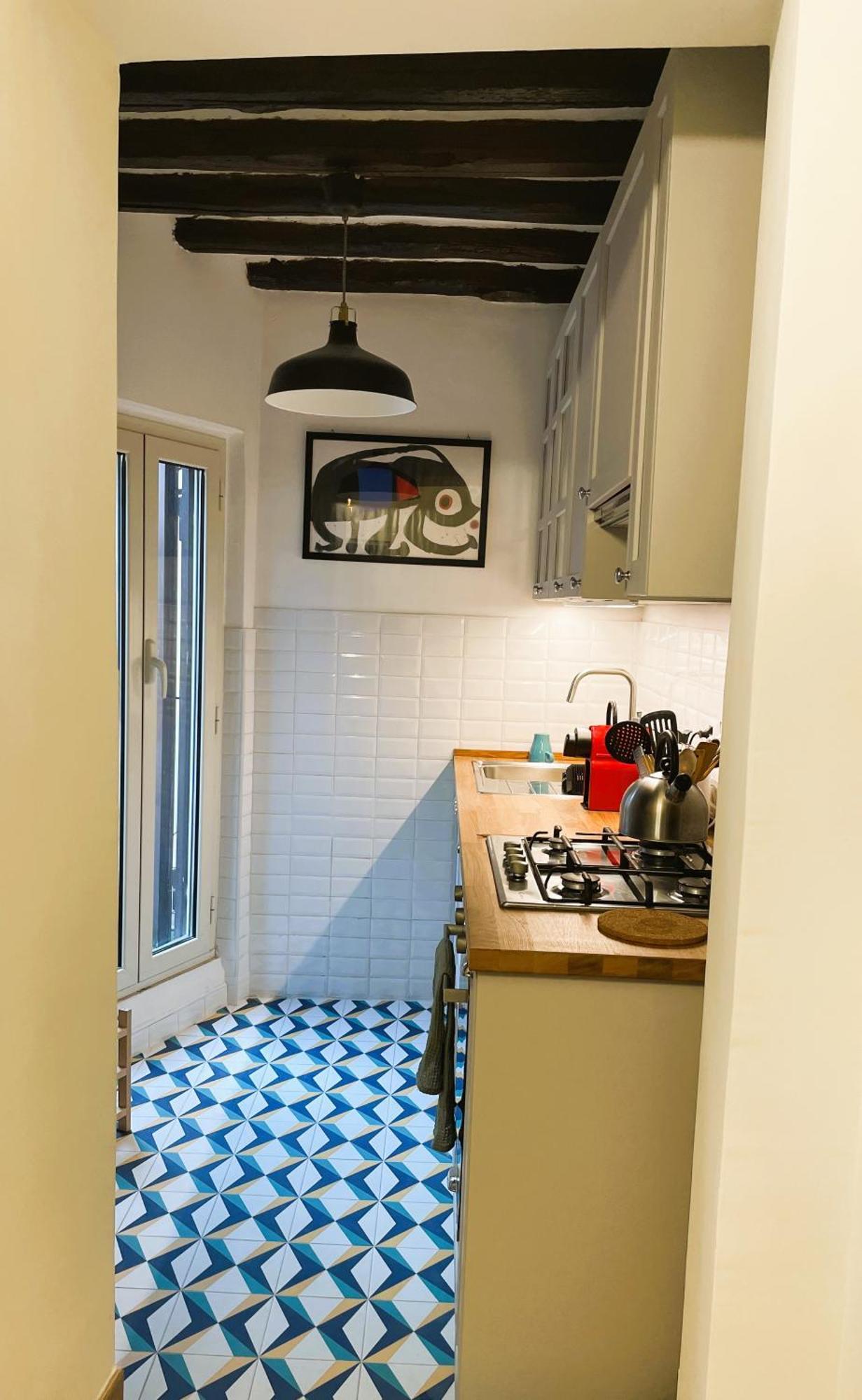 Casa Luce Apartment Rome Exterior photo