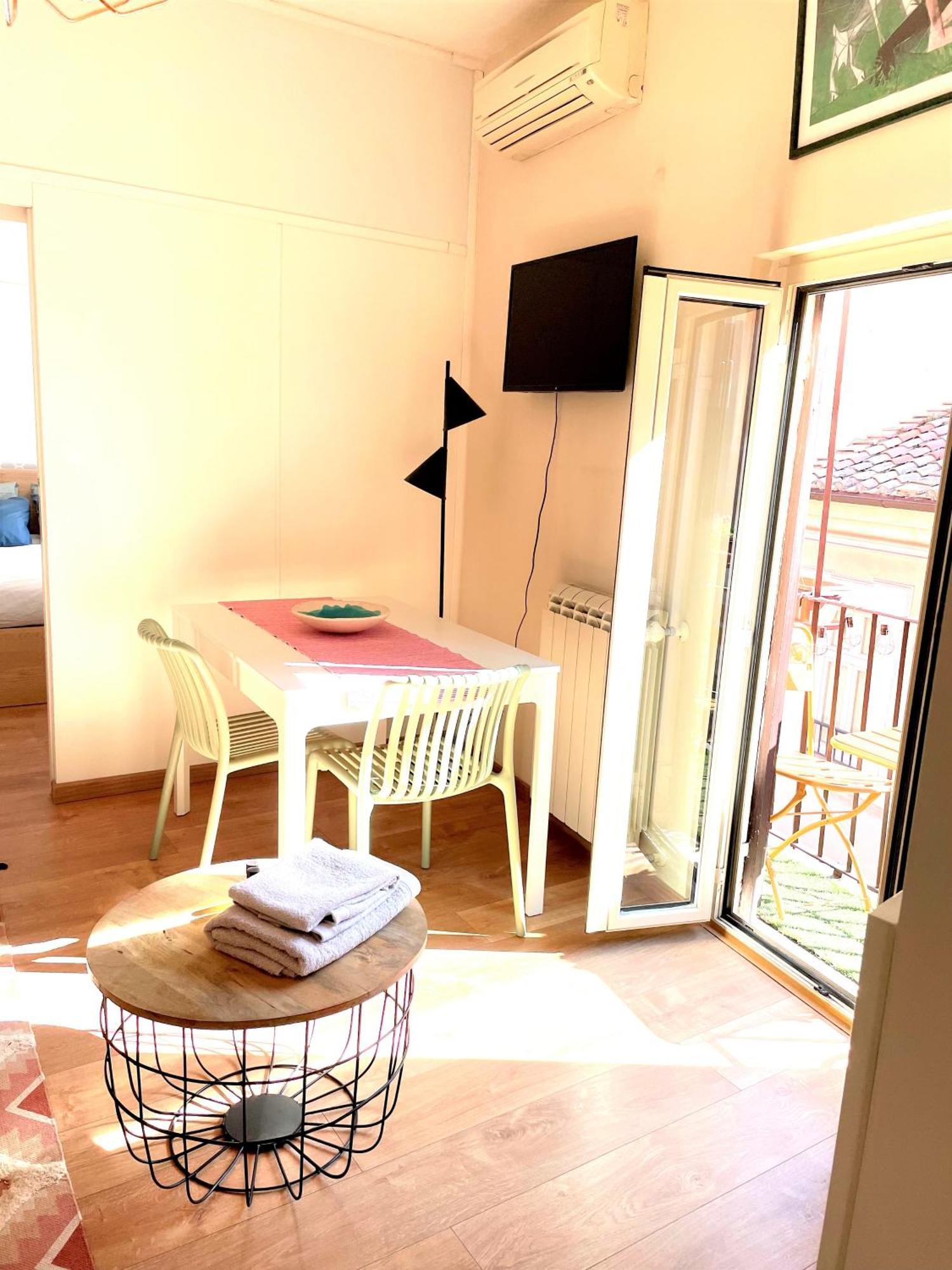 Casa Luce Apartment Rome Exterior photo